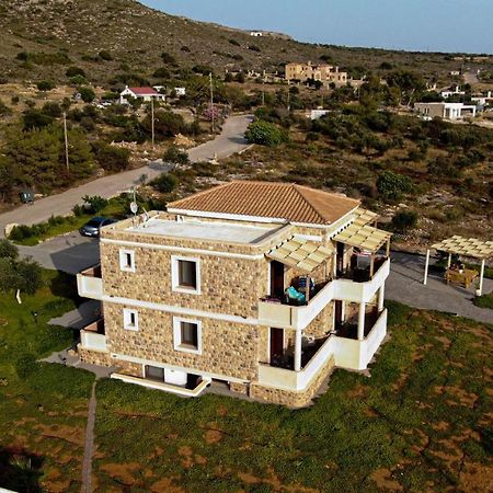 Castro Elafonisos Hotel Luaran gambar