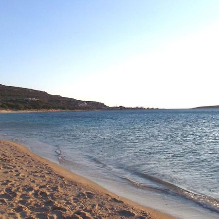 Castro Elafonisos Hotel Luaran gambar