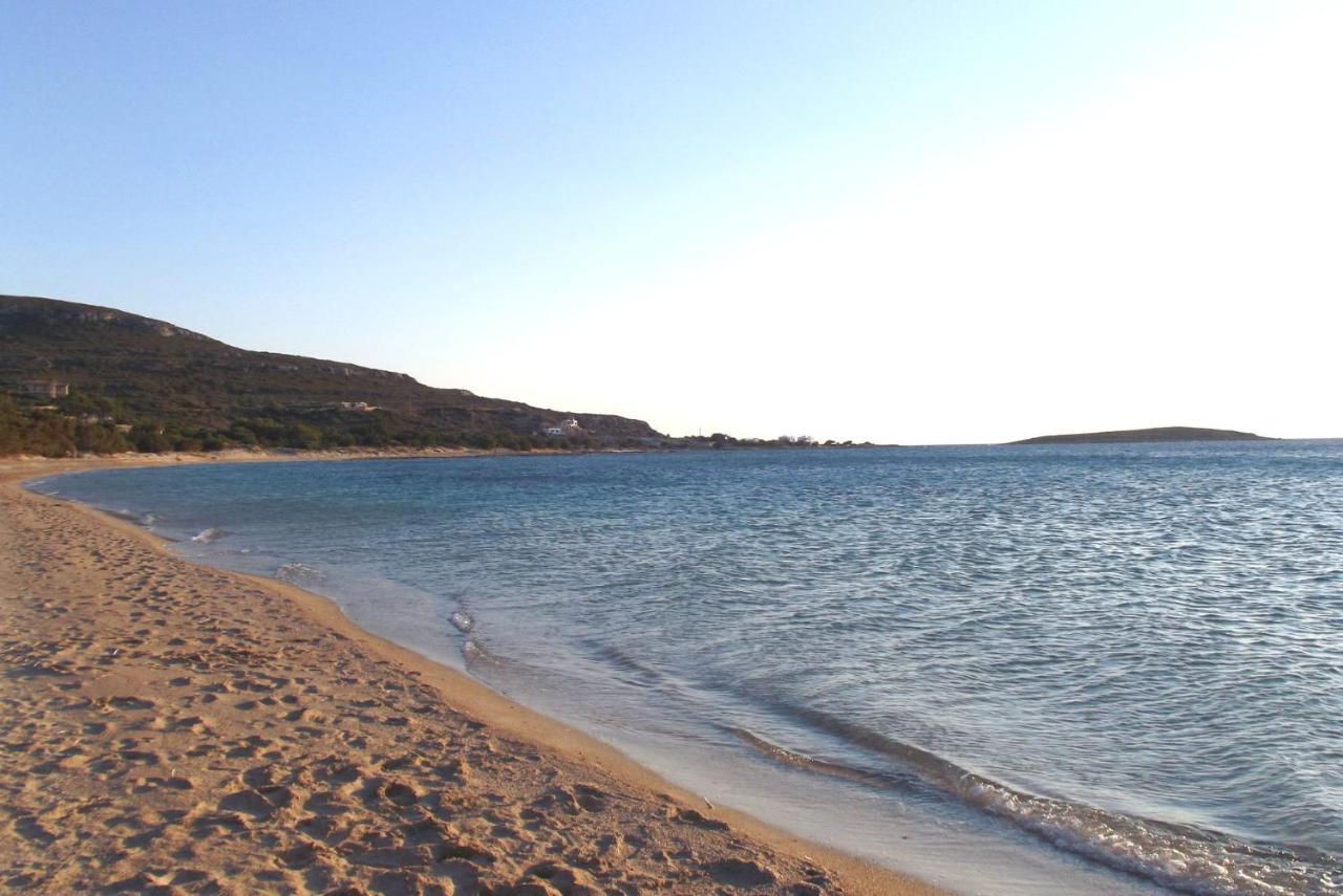 Castro Elafonisos Hotel Luaran gambar