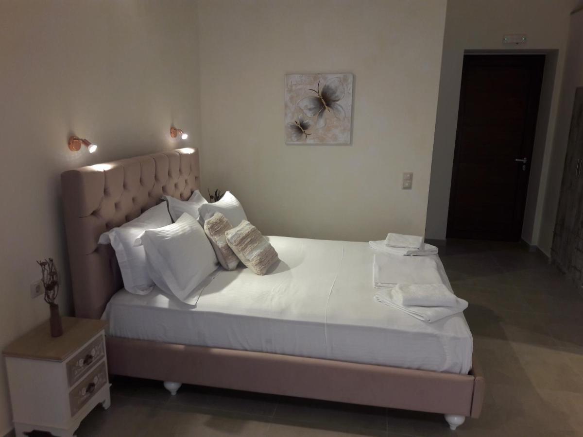Castro Elafonisos Hotel Luaran gambar