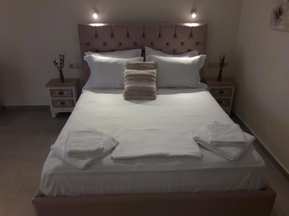 Castro Elafonisos Hotel Luaran gambar