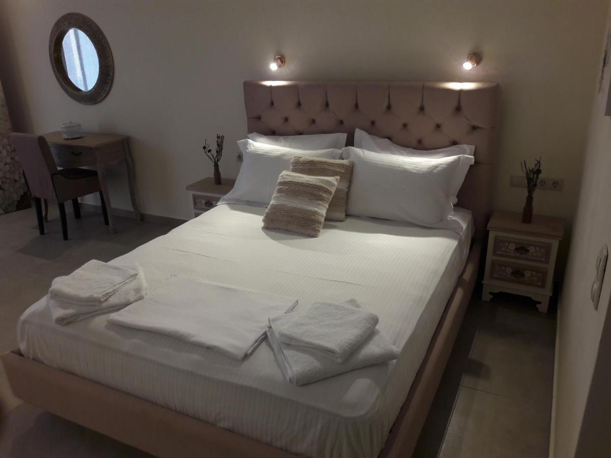 Castro Elafonisos Hotel Luaran gambar