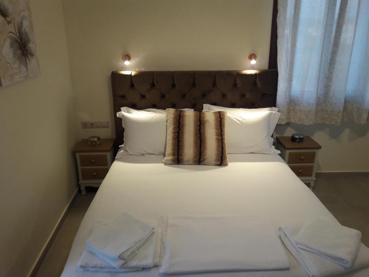 Castro Elafonisos Hotel Luaran gambar