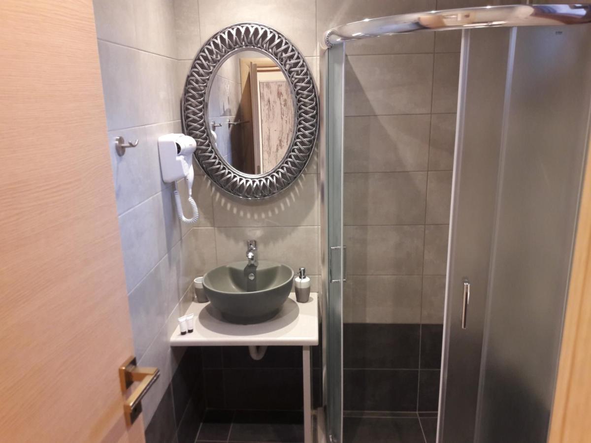 Castro Elafonisos Hotel Luaran gambar