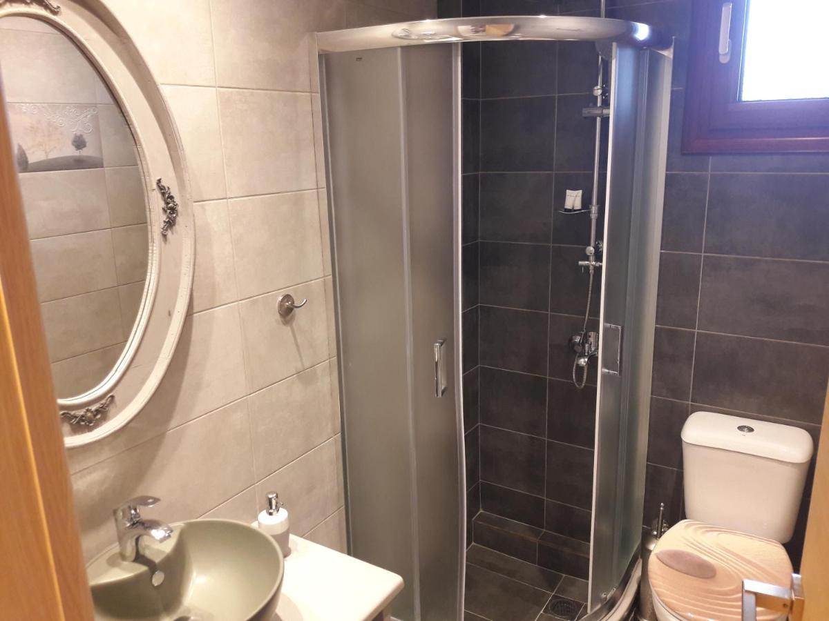 Castro Elafonisos Hotel Luaran gambar