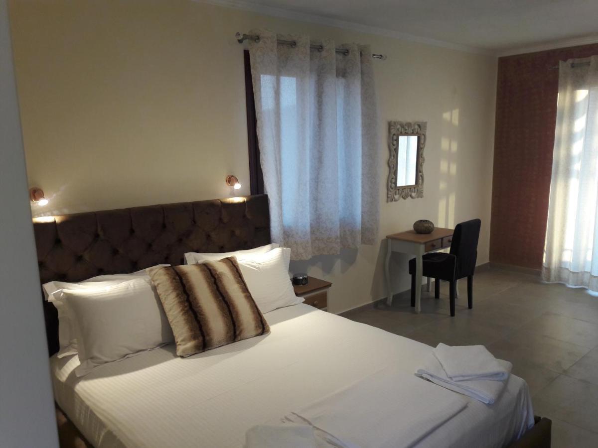 Castro Elafonisos Hotel Luaran gambar