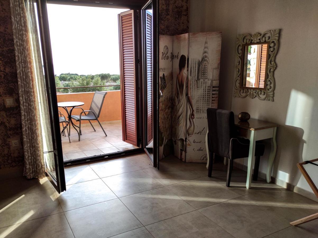 Castro Elafonisos Hotel Luaran gambar